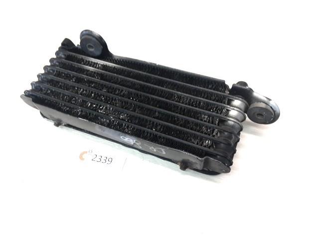 DR800 1990 - 1999 Suzuki Radiator Oliekoeler D1-53649, Motoren, Onderdelen | Suzuki