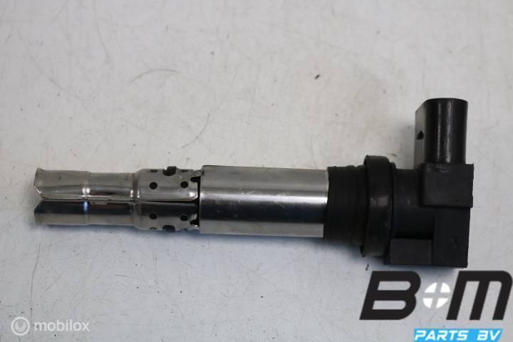 Bobine met bougiestekker VW Polo 9N 1.4 BBY, Auto-onderdelen, Motor en Toebehoren, Gebruikt