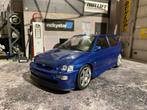 1:18 Ford escort RS Cosworth - nieuw in doos, Hobby en Vrije tijd, Modelauto's | 1:18, Ophalen of Verzenden, Auto