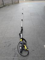 Kärcher telescopische lans tot 4m, Tuin en Terras, Ophalen, Zo goed als nieuw, Elektrisch, KARCHER