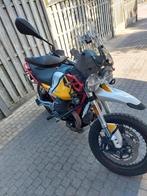 Moto guzzi V85tt, Motoren, Particulier