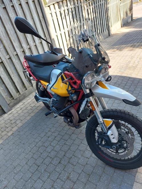 Moto guzzi V85tt, Motoren, Motoren | Moto Guzzi, Particulier, Ophalen