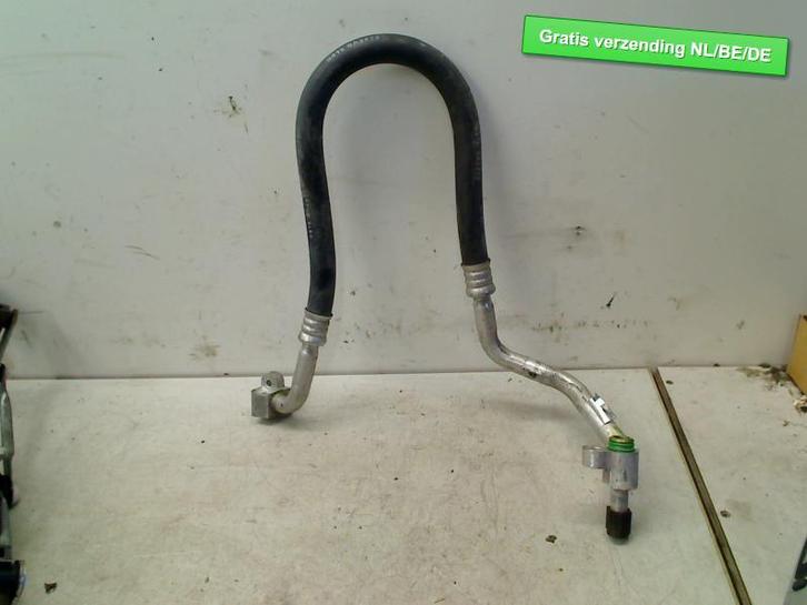 AIRCO LEIDING Fiat 500 (312) (01-2007/12-2012) (51871844), Auto-onderdelen, Airco en Verwarming, Fiat, Gebruikt