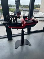 Technifibre Ergo Pro, Ophalen, Gebruikt