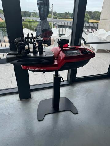 Technifibre Ergo Pro beschikbaar voor biedingen
