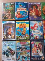 DVD kinder (ook Disney) 32 st enkel als pakket te koop, Ophalen