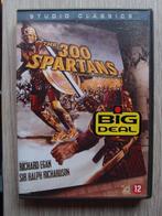 The 300 Spartans, CD & DVD, DVD | Classiques, Comme neuf, Enlèvement ou Envoi