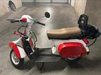 Vespa, 50 cm³, Classe B (45 km/h), Utilisé, Deux-temps