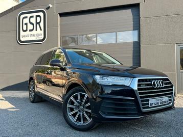 AUDI Q7 45 TDI QUATTRO S-LINE M-HEV beschikbaar voor biedingen