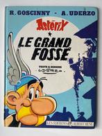 EO de 1980 Astérix et Obélix le Grand fossé Éditions Albert, Une BD, Utilisé