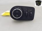 LICHTSCHAKELAAR Opel Combo Cargo (|39085924|YQ000159YX|), Auto-onderdelen, Dashboard en Schakelaars, Gebruikt, Opel