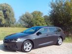 Opel Insignia Break 90dkm AUTOMAAT 17"Alu Top 122PK Nw 021, Auto's, Stof, Bruin, Bedrijf, 5 deurs