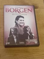 Box set van Borgen, Cd's en Dvd's, Ophalen of Verzenden, Zo goed als nieuw, Vanaf 12 jaar, Boxset