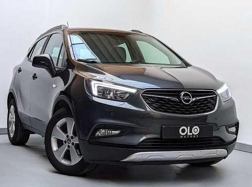 Opel Mokka X VENDU SOLD VERKOCHT, Auto's, Opel, Bedrijf, MokkaX, ABS, Airbags, Airconditioning, Bluetooth, Boordcomputer, Cruise Control