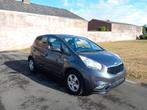 Kia Venga camera airco, Euro 6, 4 cilinders, 1396 cc, Leder en Stof