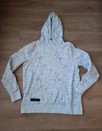 Hoodie Chapter maat L, Maat 52/54 (L), Chapter, Wit, Ophalen of Verzenden