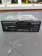 BLAUPUNKT CASABLANCA CM62 - RADIOCASSETTE - Jaargang 1991 -, Auto diversen, Autoradio's, Ophalen of Verzenden, Gebruikt