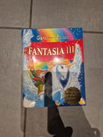 Fantasia III, Enlèvement ou Envoi, Utilisé, Geronimo Stilton, Fiction