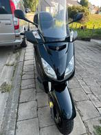 Yamaha xmax 250 2008 pour pieces ou reparer!!, Motoren, Motoren | Yamaha, 250 cc, Scooter, Particulier, Minimaal motorrijbewijs A2