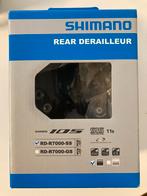 Shimano 105 R7000 11-speed achterderailleur, Fietsen en Brommers, Ophalen of Verzenden, Zo goed als nieuw