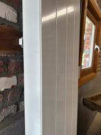 Verticale radiator, Doe-het-zelf en Bouw, Ophalen, Zo goed als nieuw, Radiator