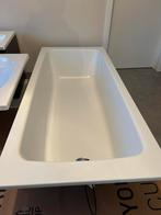 Bad van staal, Caravans en Kamperen, Ophalen, Zo goed als nieuw