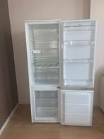 NO FROST A+ inbouw koel-vriescombinatie, Elektronische apparatuur, Koelkasten en IJskasten, Ophalen, Gebruikt, 200 liter of meer