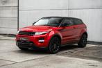 Range Rover Evoque Coupe Si4Dynamic - Utilitaire - Recup.TVA, Autos, Euro 5, Achat, 199 g/km, Entreprise
