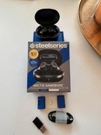 Steelseries arctis gamebuds, Ophalen, Nieuw, In gehoorgang (in-ear), Bluetooth