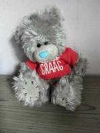 knuffel, Kinderen en Baby's, Speelgoed | Knuffels en Pluche, Ophalen, Beer