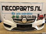 E klasse coupe cabrio w207 facelift Amg voorbumper grill, Auto-onderdelen, Gebruikt, Voor, Mercedes-Benz, Ophalen of Verzenden