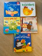 Lots de livres néerlandais, Livres, Enlèvement, Utilisé, 2 à 3 ans