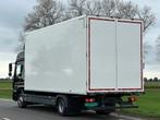 Mercedes-Benz Atego ATEGO 1223L EURO6. 2021 12 tonner! 5980k, Auto's, Automaat, Achterwielaandrijving, Euro 6, 170 kW