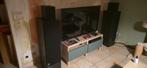 JBL LX-1000 luidsprekers, Audio, Tv en Foto, Luidsprekerboxen, Ophalen, Gebruikt, JBL