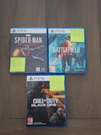 Ps5 games, Games en Spelcomputers, Games | Sony PlayStation 5, Ophalen of Verzenden