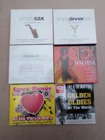 muziek, Ophalen, Zo goed als nieuw