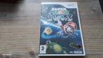 Super Mario Galaxy - Nintendo Wii, Games en Spelcomputers, Verzenden, Zo goed als nieuw