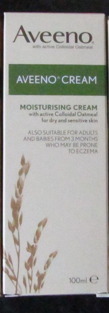 AVEENO vocht-regulerende creme, Handtassen en Accessoires, Uiterlijk | Lichaamsverzorging, Nieuw, Bodylotion, Crème of Olie, Ophalen