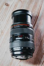 Canon Lens 24-70mm f/2.8L USM EF - MET DEFFECT!!!, Ophalen of Verzenden, Gebruikt, Standaardlens, Zoom