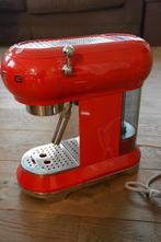 espressomachine, Espresso apparaat, Gemalen koffie, Zo goed als nieuw, 2 tot 4 kopjes