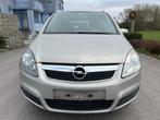 Opel Zafira 1.8 Essence 7 Place Boîte Automatique, Auto's, Opel, Automaat, Bedrijf, Zafira, 5 deurs