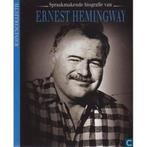 boek: Kennedy JFK/Prinses Diana/Ernest Hemingway, Boeken, Ophalen of Verzenden, Zo goed als nieuw