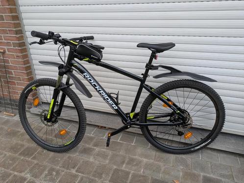 Mountainbike Rockrider ST530, Fietsen en Brommers, Fietsen | Mountainbikes en ATB, Zo goed als nieuw, Ophalen