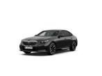 BMW Serie 5 520 M SPORT - ACC - HAAK - HARMAN-KARDON, Autos, Argent ou Gris, Euro 6, Noir, 5 portes