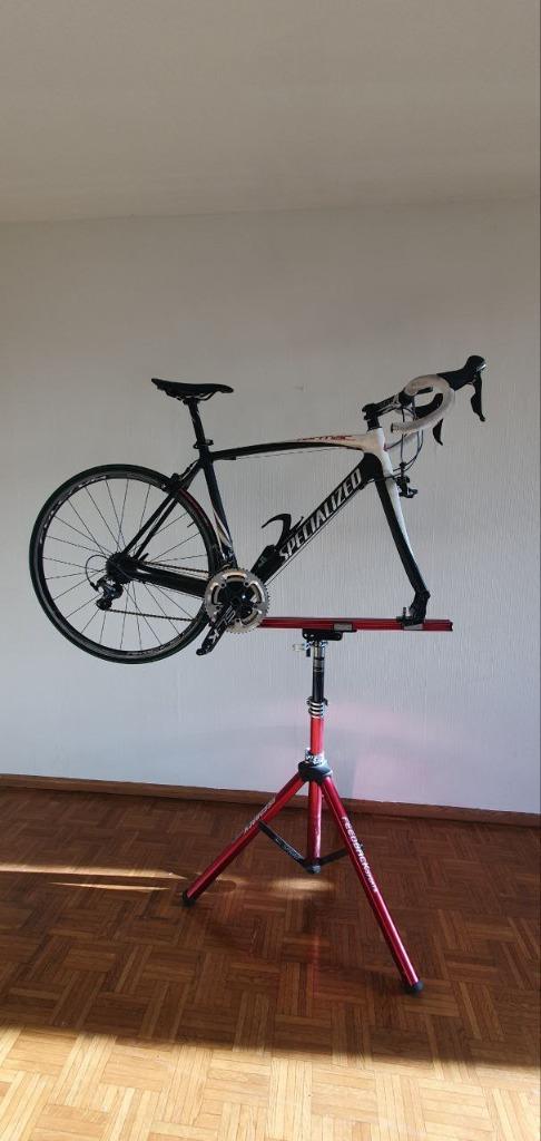 Feedback Sports Fiets Werkstandaard, Sport en Fitness, Wielrennen, Zo goed als nieuw, Overige typen, Ophalen