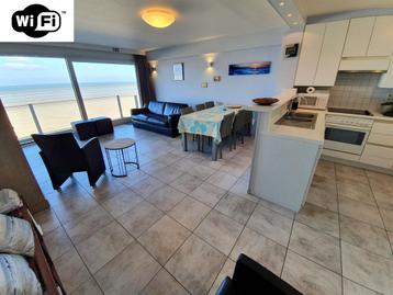 Appartement te huur in De Panne beschikbaar voor biedingen