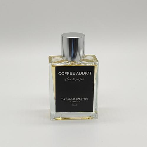 Theodoros Kalotinis Coffee Addict parfum decant (Niche), Bijoux, Sacs & Beauté, Beauté | Parfums, Comme neuf, Envoi