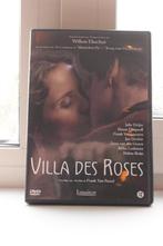DVD VILLA DES ROSES NIEUWSTAAT, Verzenden