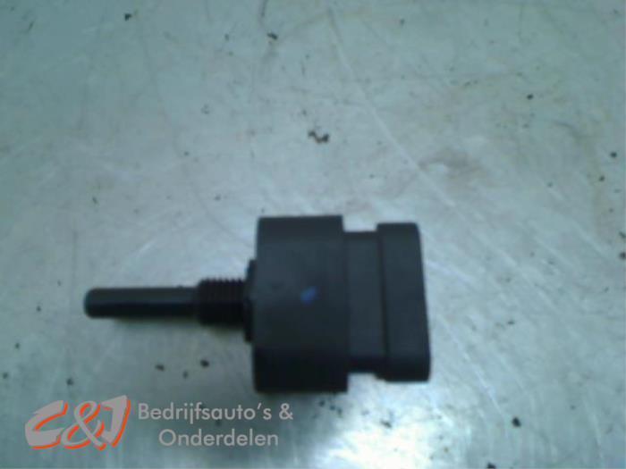 Temperatuursensor Motor van een Fiat Ducato, Auto-onderdelen, Overige Auto-onderdelen, Fiat, Gebruikt, 3 maanden garantie, Ophalen of Verzenden