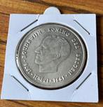 BAUDOUIN I - 250 FRANCS 1976 néerlandais - Argent, Timbres & Monnaies, Monnaies | Belgique, Enlèvement ou Envoi, Argent, Argent